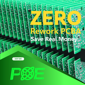 优质PCBA增值解决方案自动光学检查和环境应力筛选 - Product Image 1