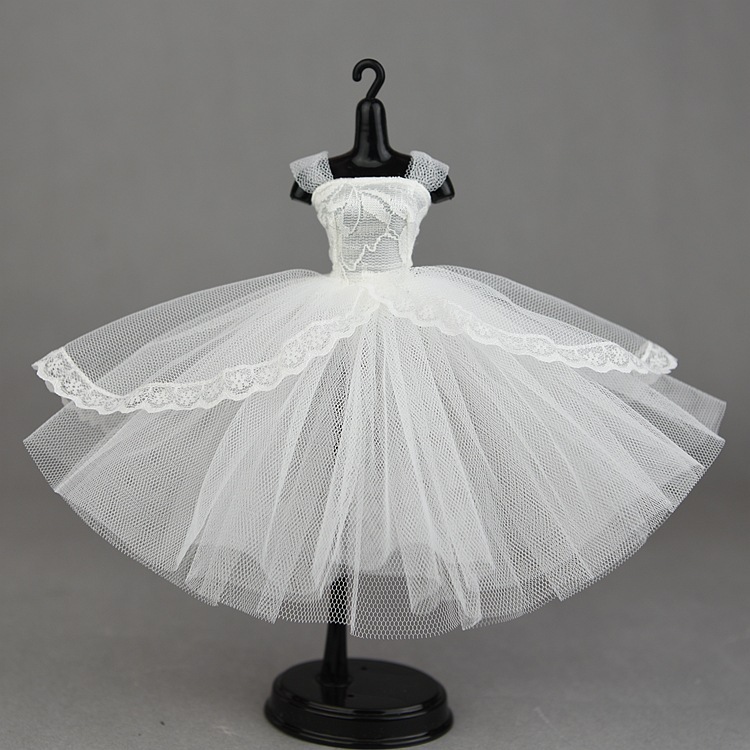 Pure white classic x153-only clothes