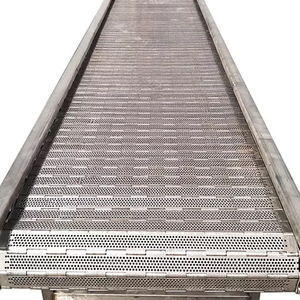 CY-MACH Băng Tải Xích Điện Băng Tải Đường Hầm Băng Tải Xích Lò Nướng - Product Image 2