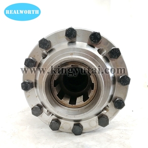 Differential Assembly <span class=keywords><strong>AZ9231320271</strong></span>用中国ブランドトラックスペアパーツ