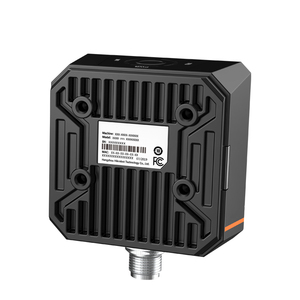 Hikrobot Intralogistics 84码/秒高速固定扫描仪输送机IP67工业2D固定安装条形码扫描仪 - Product Image 2