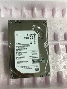 1tb 3.5英寸硬盘批发843266-B21 1T 6G 7.2K SATA 3.5英寸服务器工作站硬盘 - Product Image 4