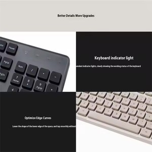 For Xiaomi Wireless <strong>Keyboard</strong> and Mouse Set 2 Tablet USB Rechargeable <strong>Keyboard</strong> Mice for Gaming Office <strong>Computer</strong> Professional <strong>Use</strong>