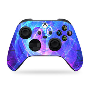 กล่องซิลิโคนคอนโทรลเลอร์สำหรับ XBox Series S X,เคสหุ้มป้องกันผิวพร้อมด้ามจับเกม - Product Image 2