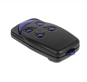 FLO2R-S ส่งสัญญาณรหัสกลิ้ง433.92 MHz FLO4R-S รีโมทคอนโทรล