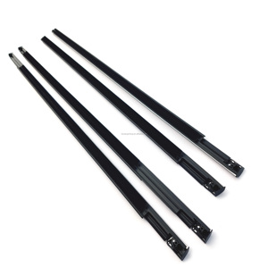 Nhà máy Made <span class=keywords><strong>Chrome</strong></span> cửa bên đúc trang trí xe khuôn <span class=keywords><strong>TRIM</strong></span> Strip OEM 72410-stx cho 2013 ACURA MDX - Product Image 6