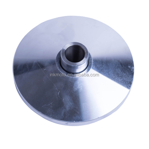 高性能变速器套件GY6陶涛170cc踏板车驱动离合器套件 - Product Image 4