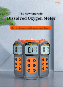 SMART <strong>SENSOR</strong> AR8406 Portable Digital Dissolved Oxygen Analyzer Detector Meter DO/<strong>Water</strong> <strong>Quality</strong> Tester - Product Image 3