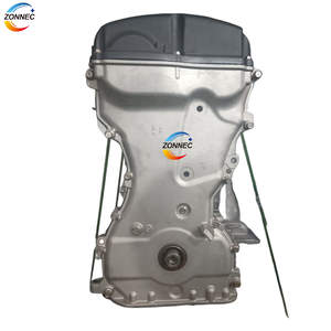 חלקי רכב באיכות גבוהה 2.4L מנוע <span class=keywords><strong>4B12</strong></span> מנוע למיצובישי לנסר Sportback GTS לנסר SE AWC לנסר GT ידני הנכרי PHE - Product Image 2