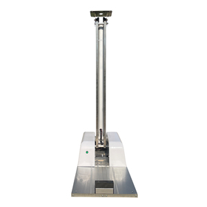 Bán Buôn Chiều Dài Có Thể được Tùy Chỉnh Điện Kính Thiên Văn Mast Cho Xe Thuyền Xe Tải Cháy - Product Image 5