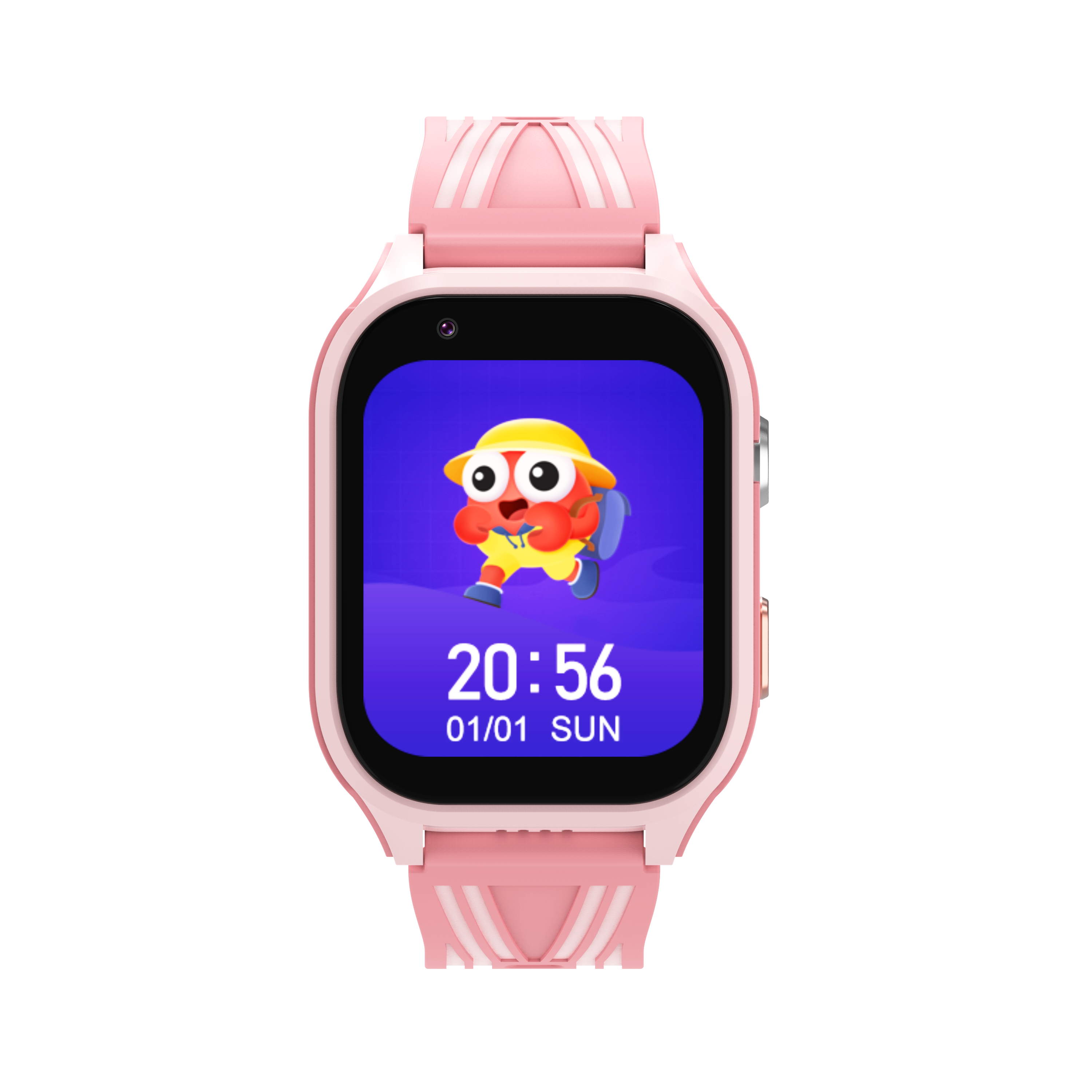 Reloj Rosa