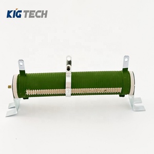 KIG 100W 20R resistencia ajustable de alta potencia variable resistencia de descarga de bobinado - Product Image 4