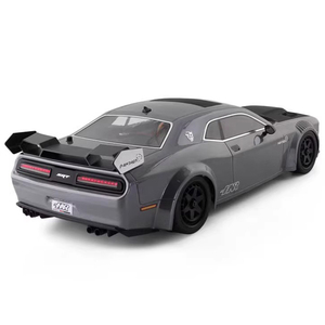 HSP H9802 1/10 Dodge Dodge simülasyon uzaktan kumanda düz koşu Drift dört tekerlekten çekiş fırçasız yüksek hızlı RC model araba - Product Image 3