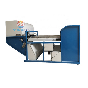 Clasificación de alta velocidad para mejorar la eficiencia de producción Máquina clasificadora de color de alto rendimiento - Product Image 4