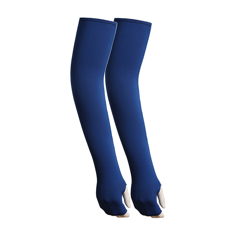colorful Sapphire blue