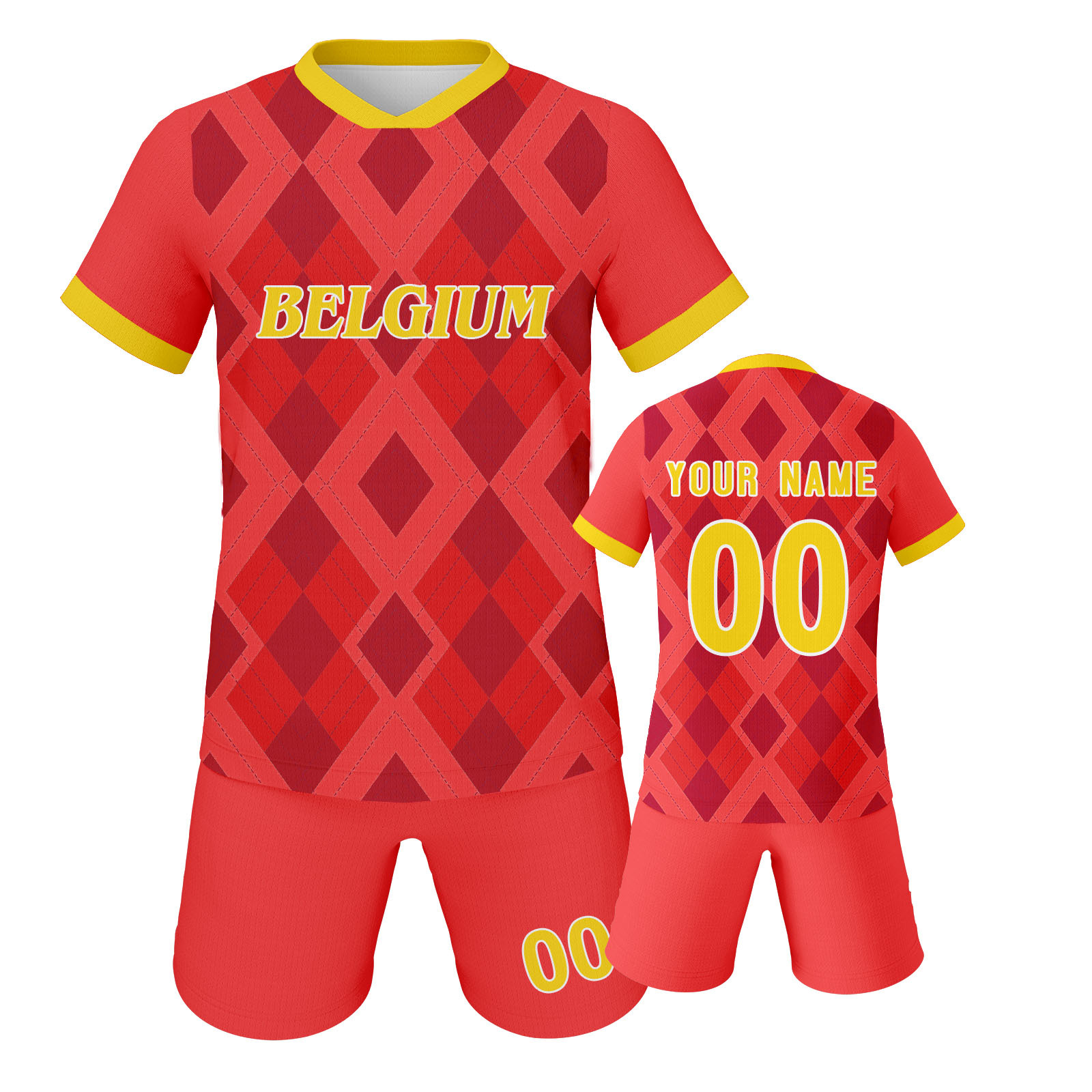 Belgium