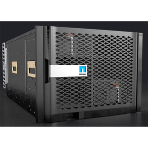 Alta calidad FAS9500 NetApp FAS Series 8U Hybrid Flash NAS Almacenamiento de datos en red - Product Image 3
