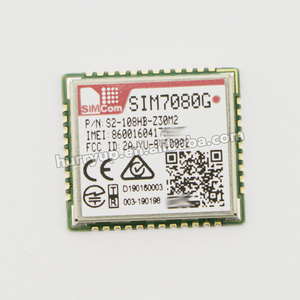 SIMCOM Modulo SIM7080G NB-IoT, SIM7080G La Comunicazione di Dati LPWA Modulo - Product Image 5