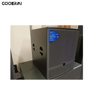 Sistema de sonido de gama completa bidireccional de 12 pulgadas, profesional, a la moda, de estilo moderno, altavoz multifuncional, de dos vías - Product Image 6