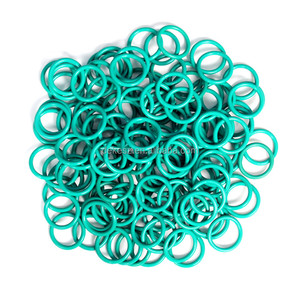 <span class=keywords><strong>UL</strong></span>批准的硅橡胶o形圈密封件HNBR FVMQ AEM PU SBR LSR支架或非标准产品类别密封件