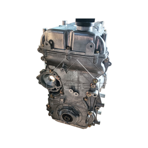For Changan Ruixing S50 Dongan 515L-QU <strong>Engine</strong> Block Assembly 515L-QU Bare <strong>Engine</strong> 1.5L - Product Image 5