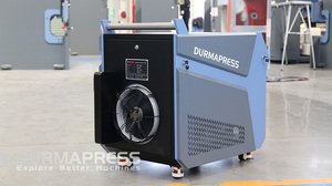 2000w 3000w macchina di saldatura Laser macchina di taglio di pulizia in una macchina Laser per la saldatura di taglio di pulizia con funzionale - Product Image 2