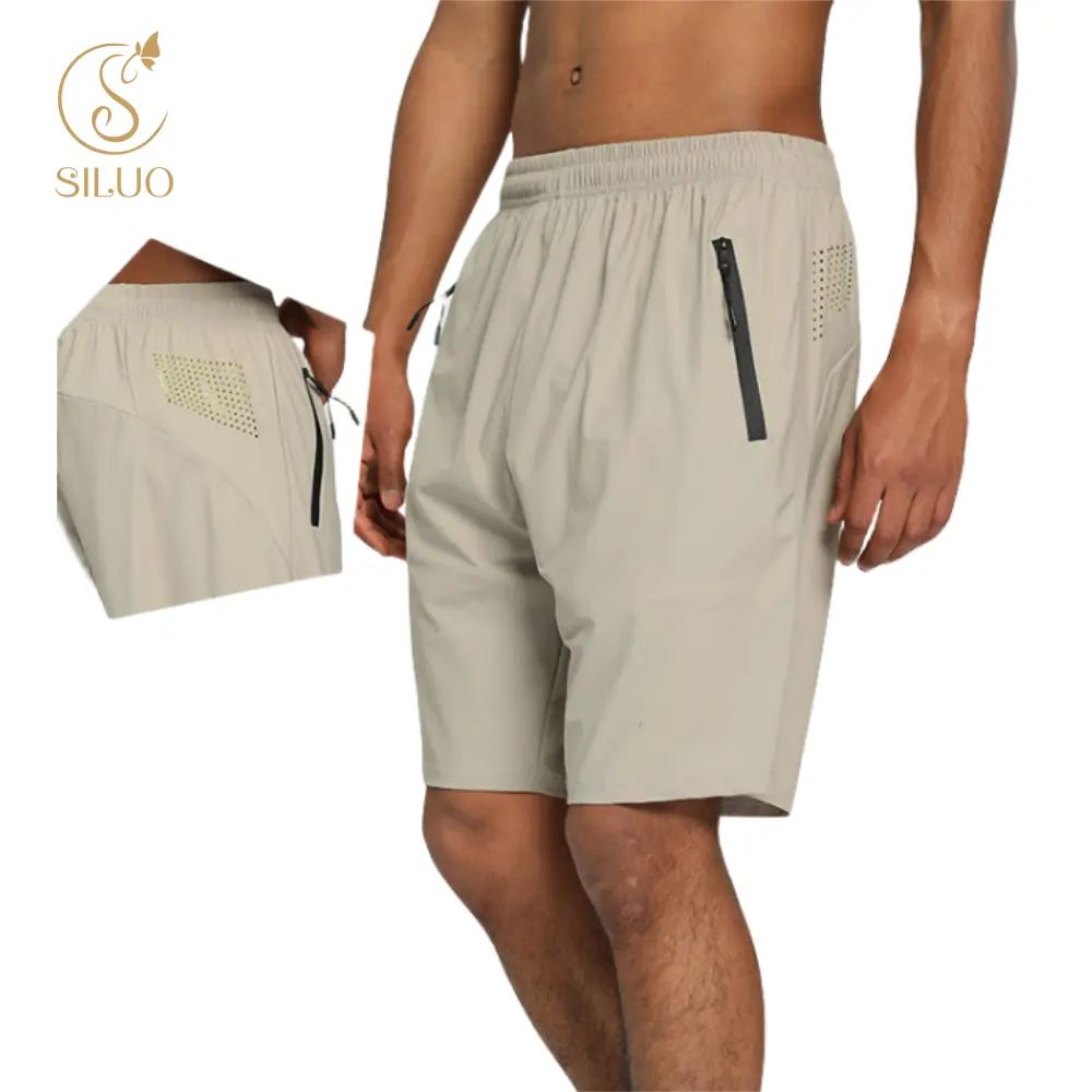 Plus Size Quick Dry Basketball Beach Shorts Wholesale Workout Running Sports Short Pants Custom Men Gym Shorts