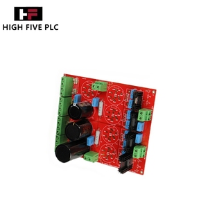 Nuovi prodotti caldi SPS01 per Controller logico automatizzato - Product Image 3
