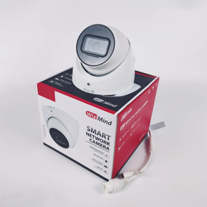 IPC-EBW81242-AS-S2 12MP IR Fisheye WizMind Network <strong>Camera</strong> IPC-EBW81242-AS-IVC-S2 12MP IR Fisheye <strong>Camera</strong> with Panomorph Lens - Product Image 3