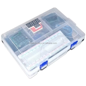 Development Board Starter Kit Kompatibel mit R3 Rfid Starter Kit im Stock Development Board mit Wifi für R3 - Product Image 1