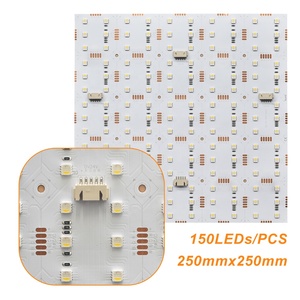 Гибкая программируемая Светодиодная панель для ноутбука - Product Image 6