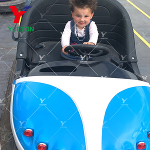 Fairground mua pin điện hoạt động cổ điển Tom Wright đường phố hợp pháp bội thu xe ô tô để bán cho trẻ em để bán mới - Product Image 4