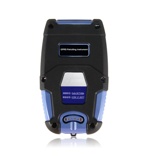 Descarga de software a prueba de agua basado en la nube 4G GPRS GPS RFID Tag Guardia de seguridad en tiempo real Sistema de gestión de monitoreo de patrulla - Product Image 6