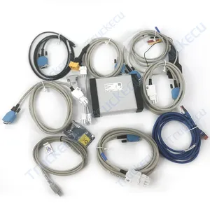 Für die Übertragung ZF Testman pro06 Diagnose-Programmier erkennungs tool ZF DPA06 Neuester ZF-Testman-Entwicklungs diagnose scanner