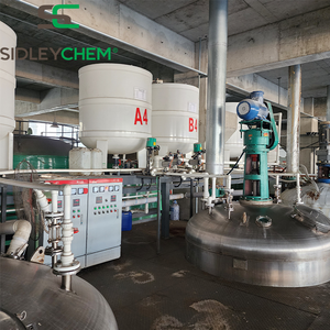 EPEG-1000 Industrial-Grade Polyoxyethylene Ether <strong>Admixtures</strong> for <strong>Concrete</strong> Mortar Ethylene Glycol Monovinyl Polymer Additives