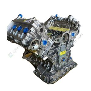 ชิ้นส่วน3.2FSI รถยนต์ BYU อะไหล่รถยนต์ CG สำหรับ Audi - Product Image 2