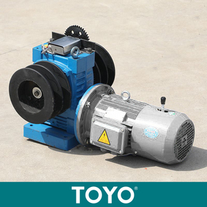 Palan de scène Toyo 1 2 4 point suspendu équipement de levage de scène théâtre Led éclairage de mariage treuil de scène électrique - Product Image 6