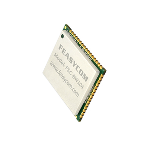 Módulo de Audio Wifi Bluetooth de grado automotriz 2,4G/5G Android/Linux IEEE802.11 a/b/G/n/AC compatible con HFP,A2DP,AVRCP,PBAP,SPP,IAP2 - Product Image 5
