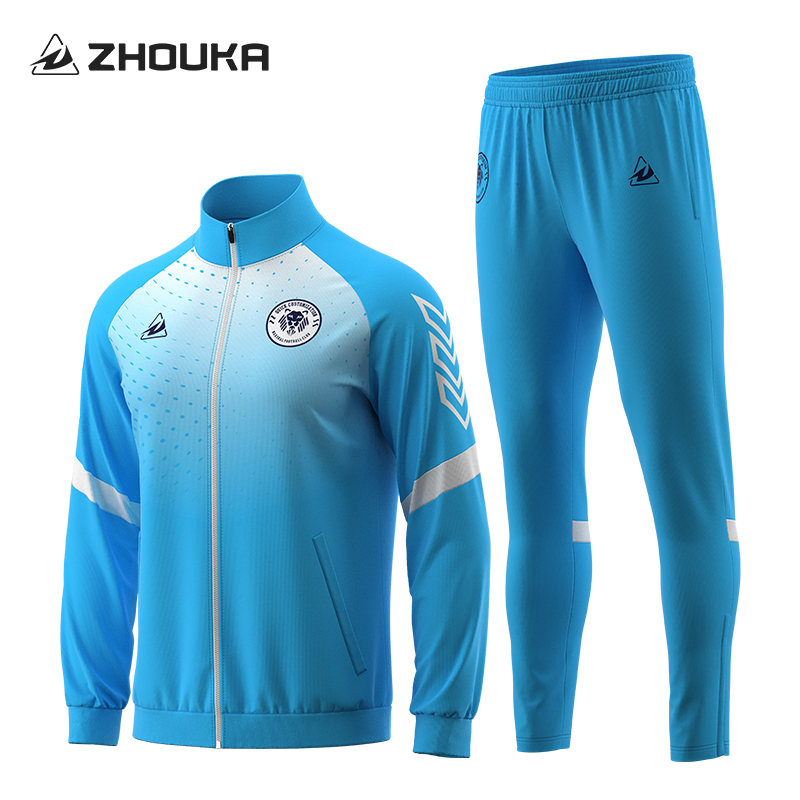 Blue-1