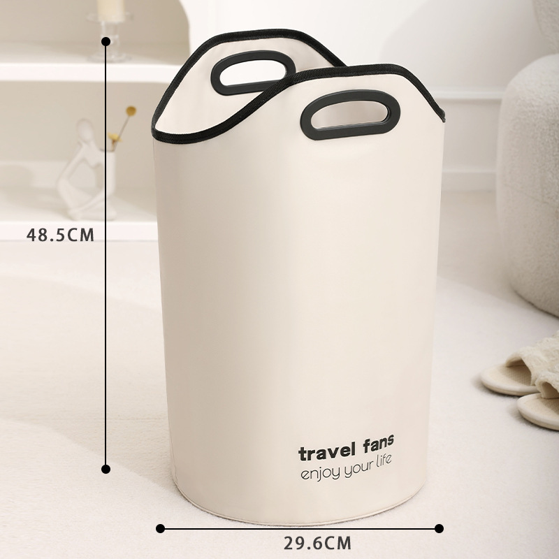 Beige Large