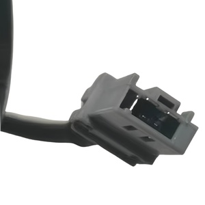 Bộ khuếch đại công suất âm thanh <span class=keywords><strong>video</strong></span> cáp dây nịt, truyền dữ liệu <span class=keywords><strong>gvif</strong></span> nối cáp lắp ráp cho cáp âm thanh xe hơi - Product Image 4