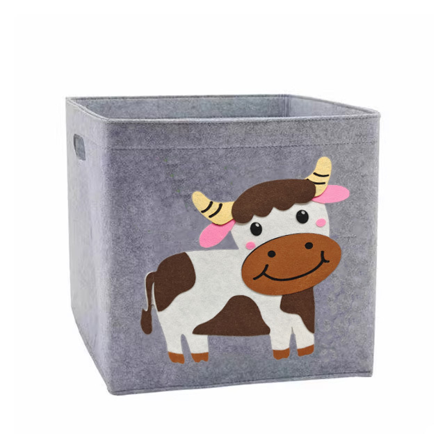 Little cow