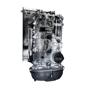LDS Factory EA888 2.0T <strong>Engine</strong> Assembly New Condition CCTA CBFA CAEA CJX CDNC CHHB for Audi VW Volkswagen SKODA Octavia - Product Image 3