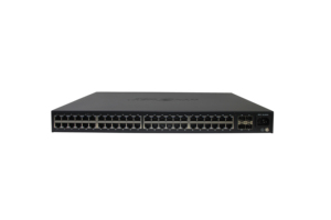 ProAV Managed AV PoE Network Switch 48*1G Ports for SDVoE <strong>H.264</strong>/H.265 JPEG2000 AV Over IP Device L2/L3 48 Ports <strong>Ethernet</strong> Switch