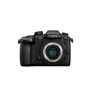 For <strong>Panasonic</strong> DC-GH5M2E Micro Four Thirds Digital Camera 4K 60p 20.3MP 60p Body Only with Image Stabilization - Product Image 1