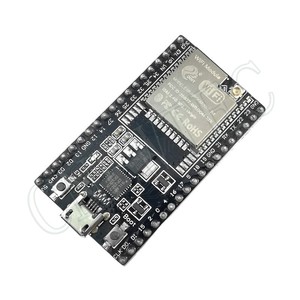 ESP32 geliştirme kurulu WiFi + Bluetooth ultra-düşük güç tüketimi çift çekirdekli ESP-32S ESP32-WROOM-32D ESP32-WROOM-32U ESP 32