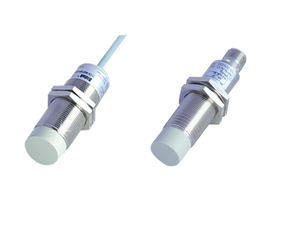 Biduk micro m18 <strong>analog</strong> <strong>capacitive</strong> proximity <strong>sensor</strong> pnp no 15mm 3 wire - Product Image 3