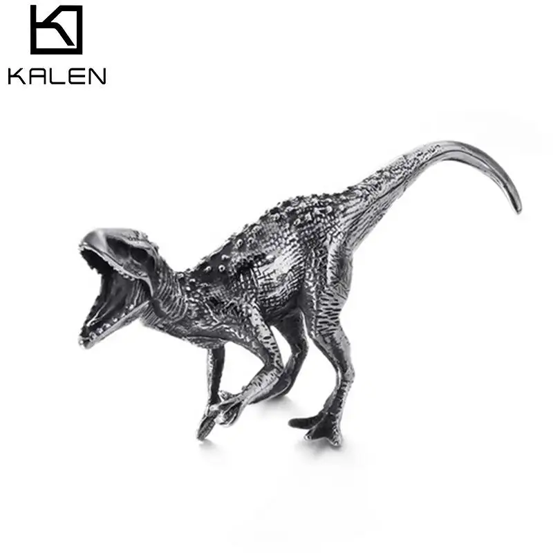 KALEN — modèle de dinosaure pour la maison, ornement décoratif de la maison