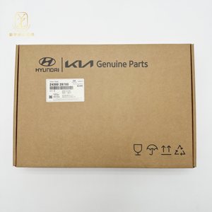 タイミングチェーンキット24300-2B700ヒュンダイ/起亜自動車自動車用トラック - Product Image 5