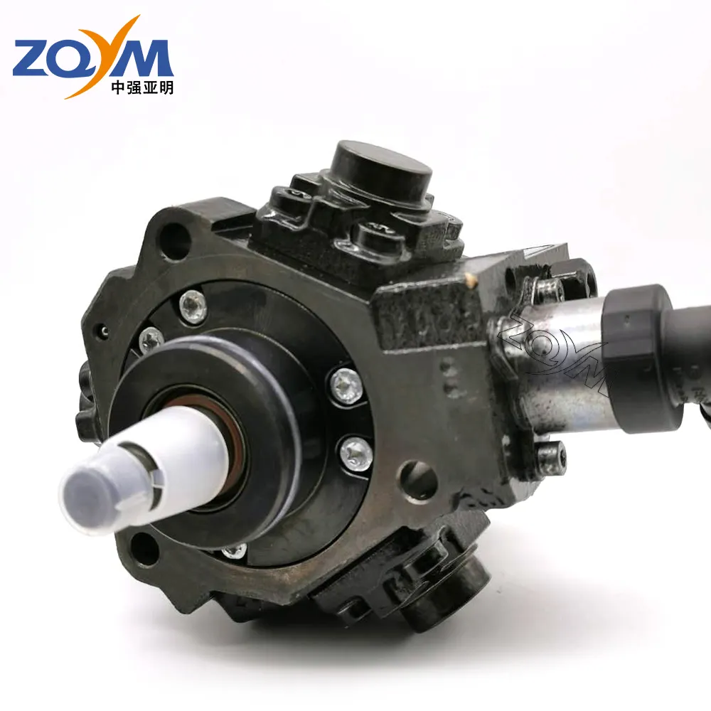 Moteur diesel ZQYM ISF2.8 ISF3.8 pompe d'injection de carburant 4990601 0445020119 Bosh CP1 pompe à carburant 0445020119